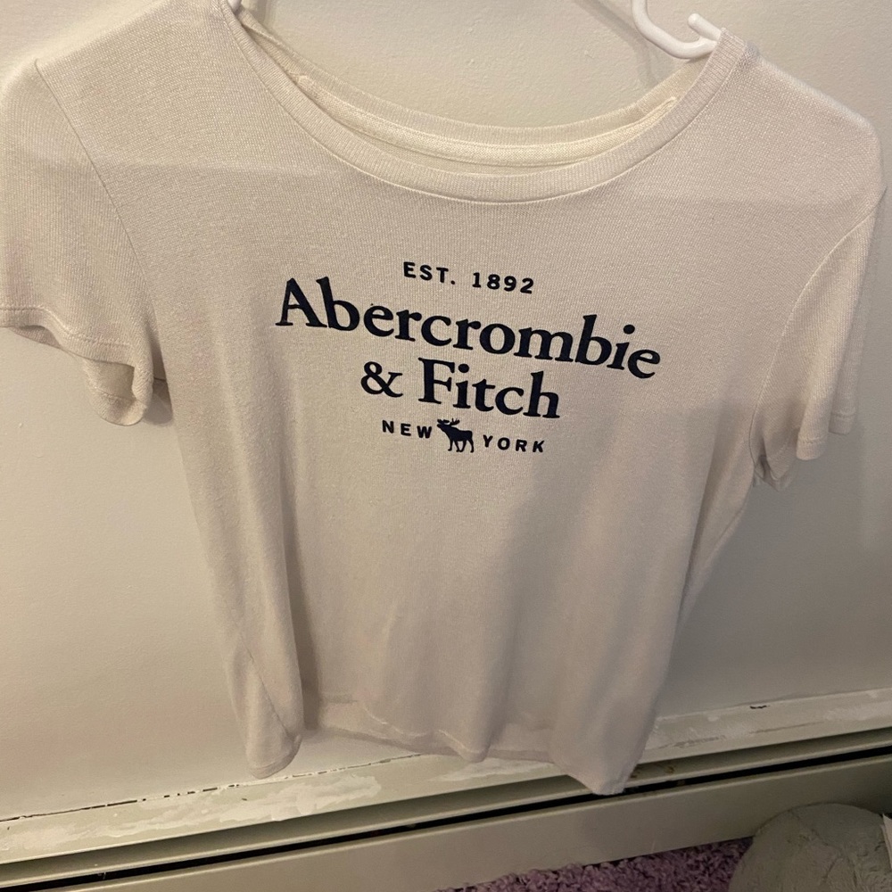 Abercrombie shirt